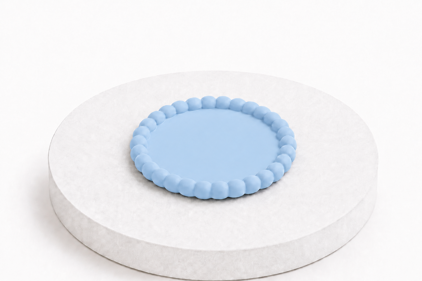 Plateau • PERLA • Collection Signature
