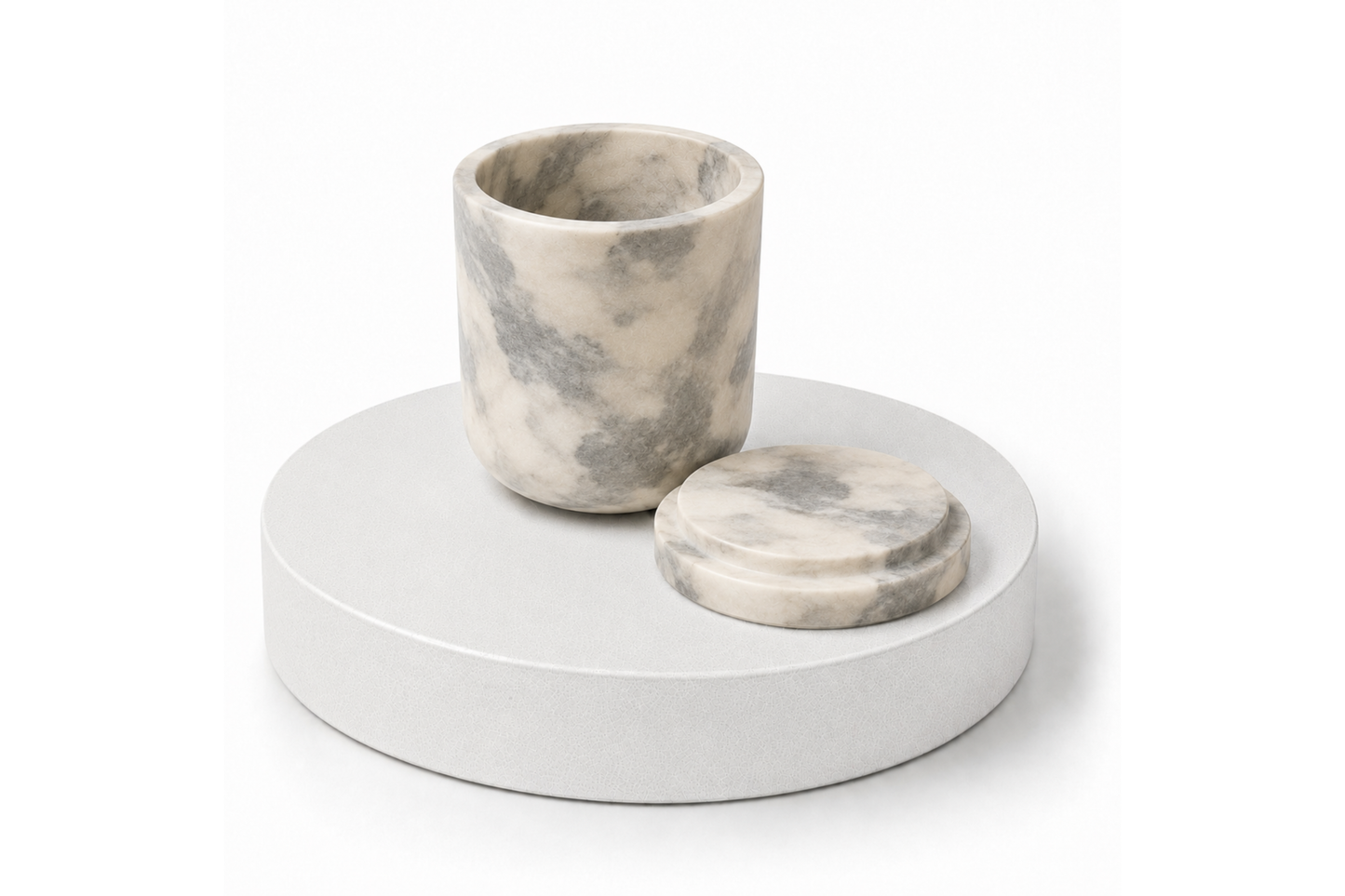 Pot • CALMA• Collection Minérale