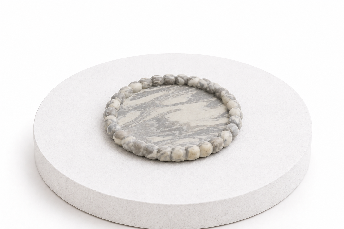 Plateau • PERLA • Collection Minérale