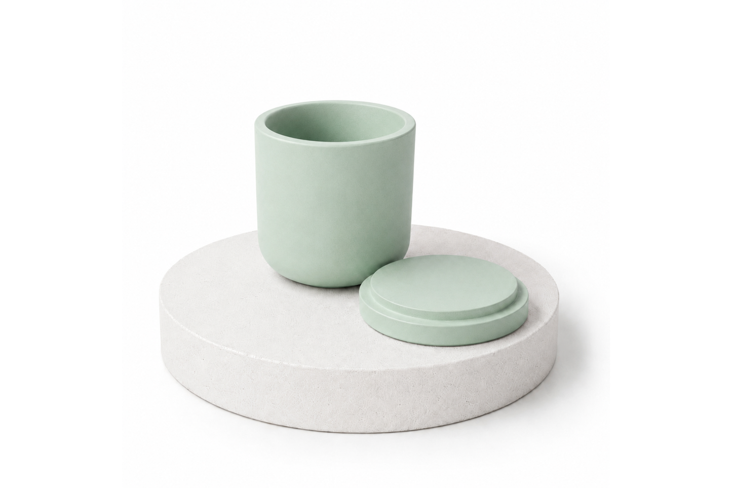 Pot • CALMA• Collection Signature