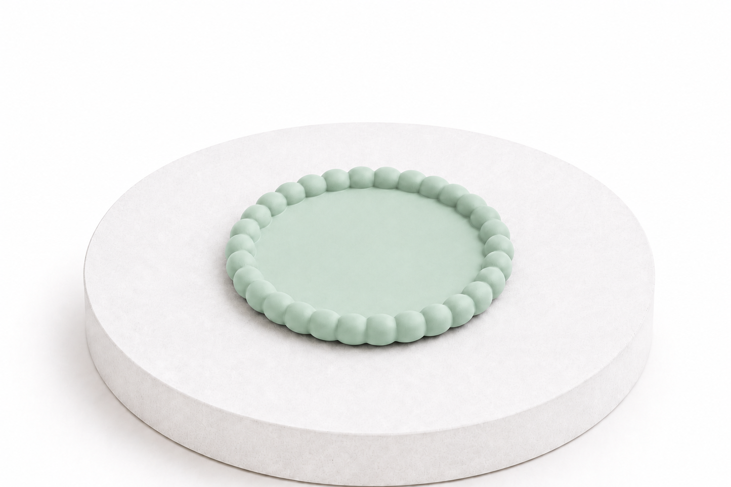 Plateau • PERLA • Collection Signature