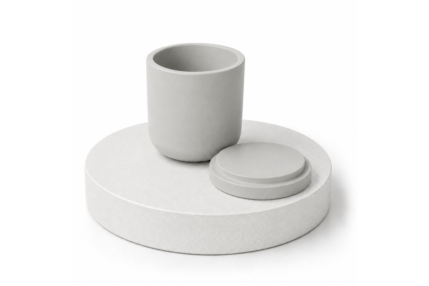 Pot • CALMA• Collection Minérale