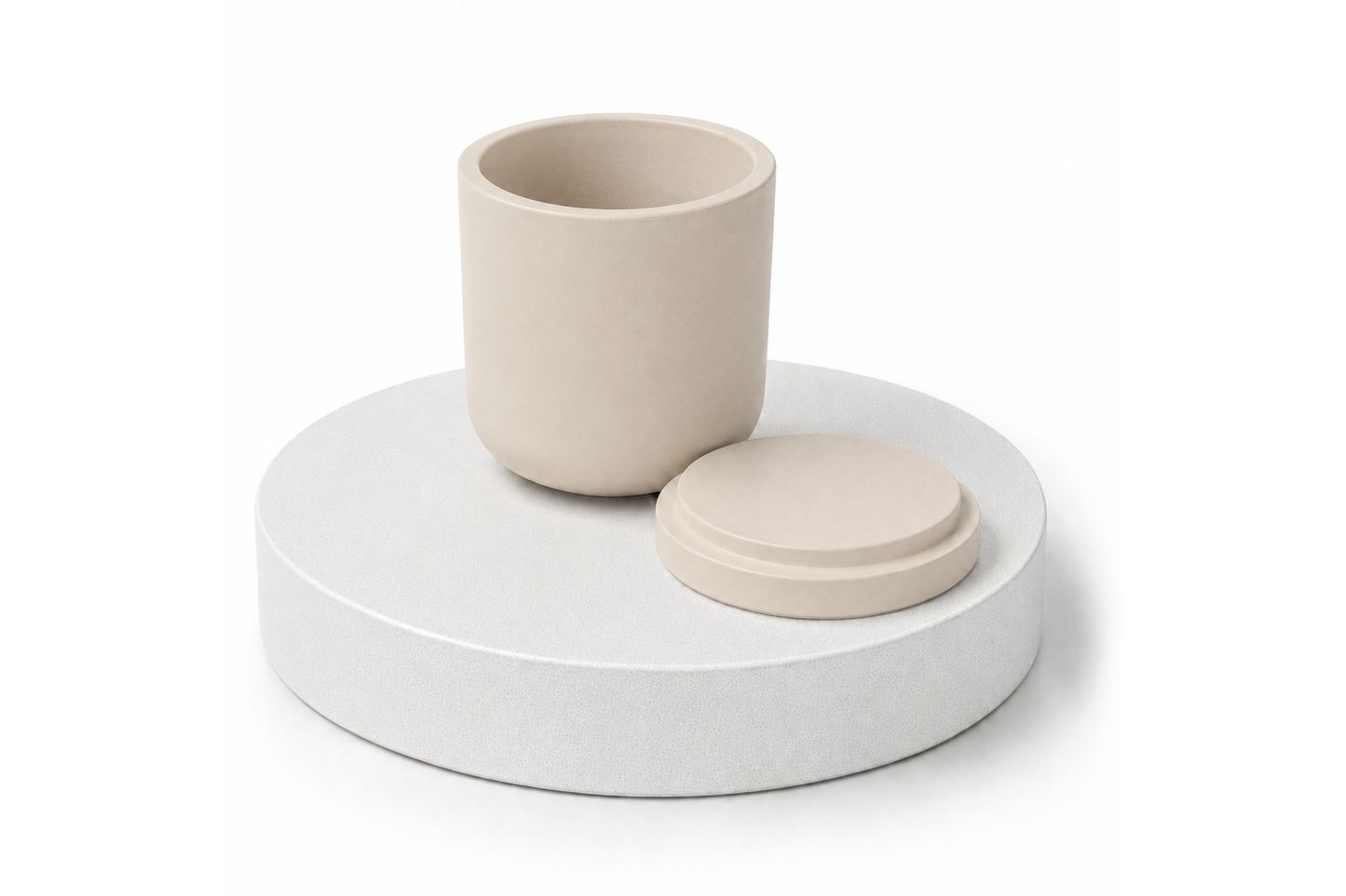 Pot • CALMA• Collection Minérale