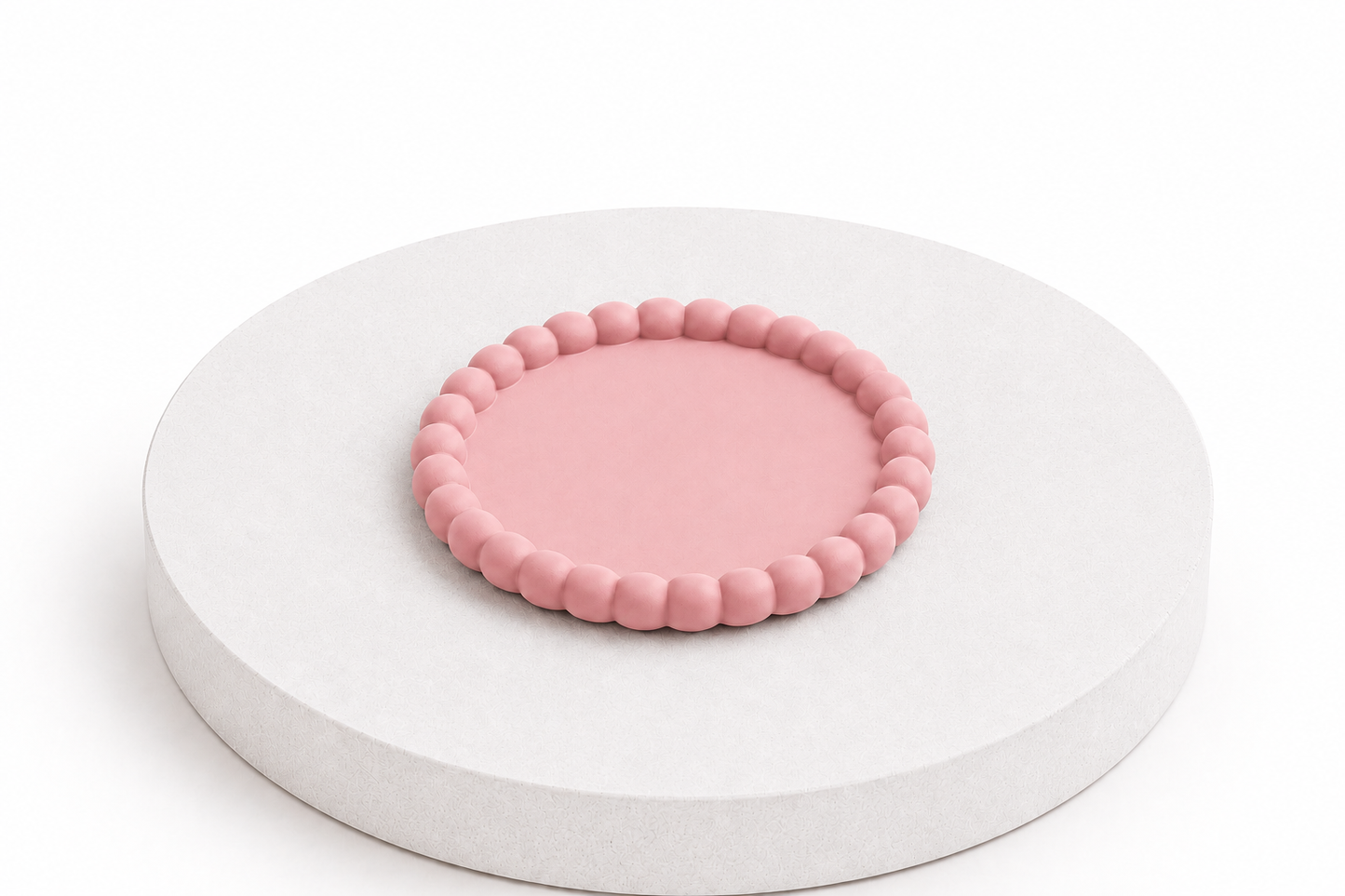 Plateau • PERLA • Collection Signature