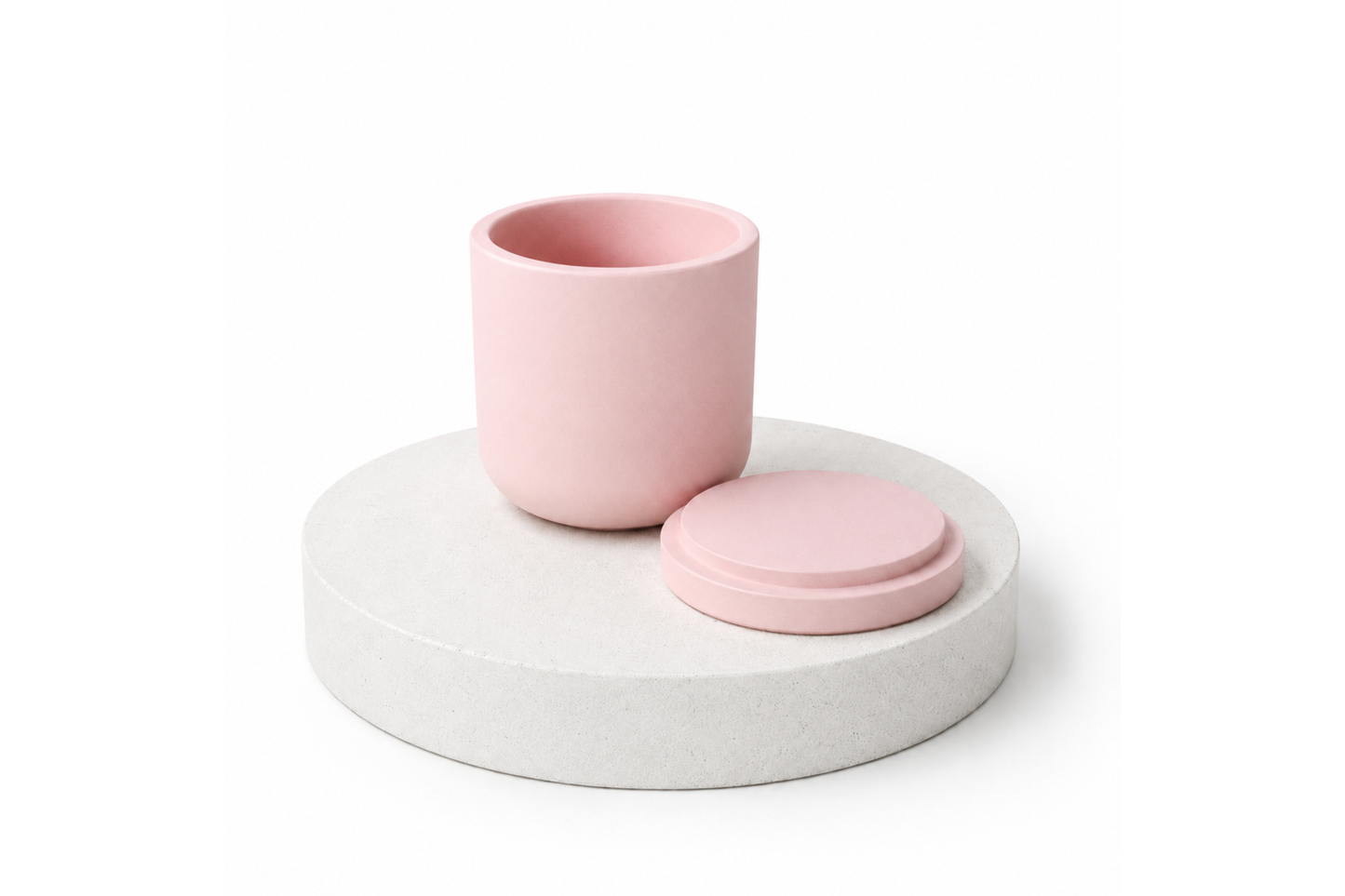 Pot • CALMA• Collection Signature