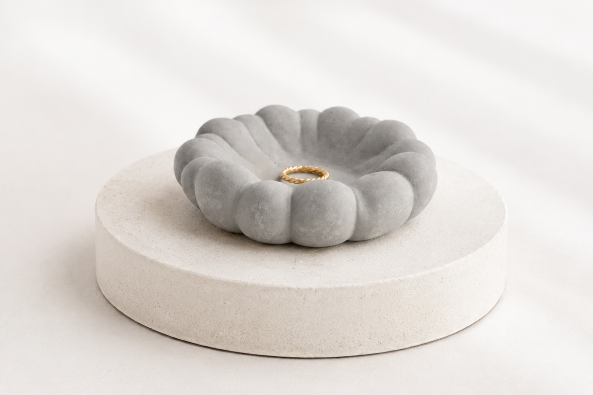 Vaciabolsillos • DUNE • Colección Mineral