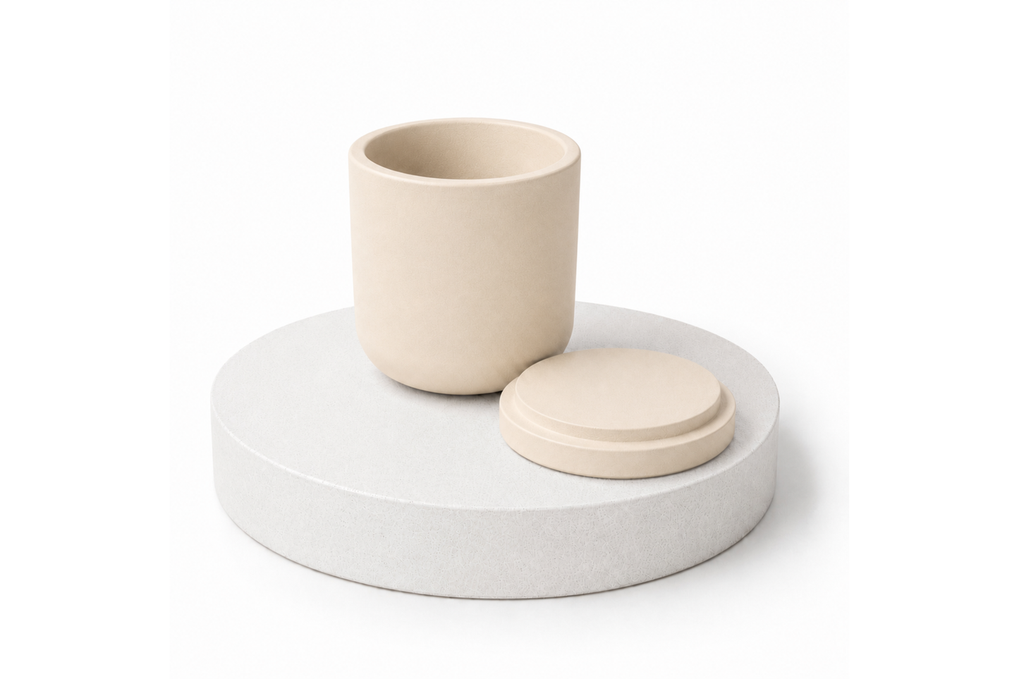 Pot • CALMA• Collection Signature