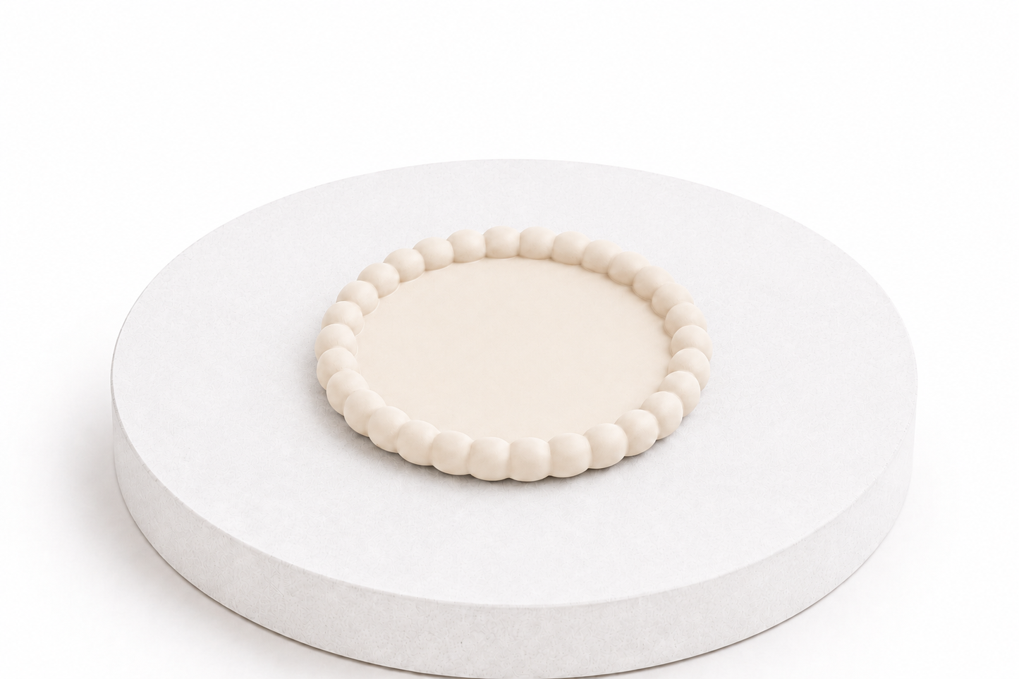 Plateau • PERLA • Collection Signature