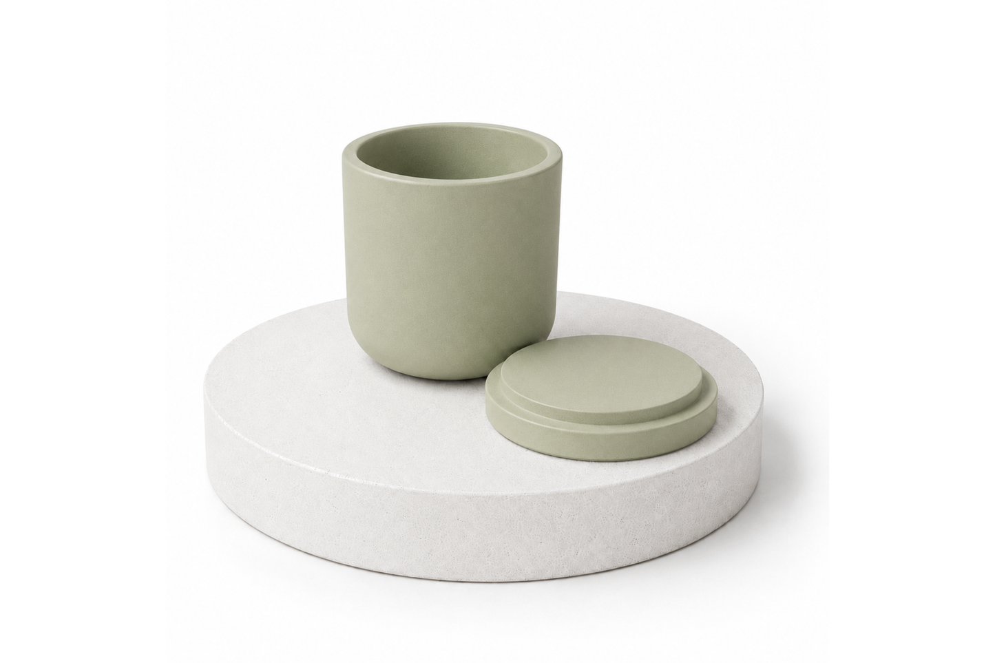 Pot • CALMA• Collection Signature