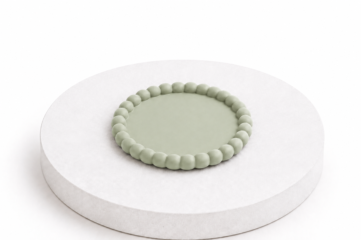 Plateau • PERLA • Collection Signature