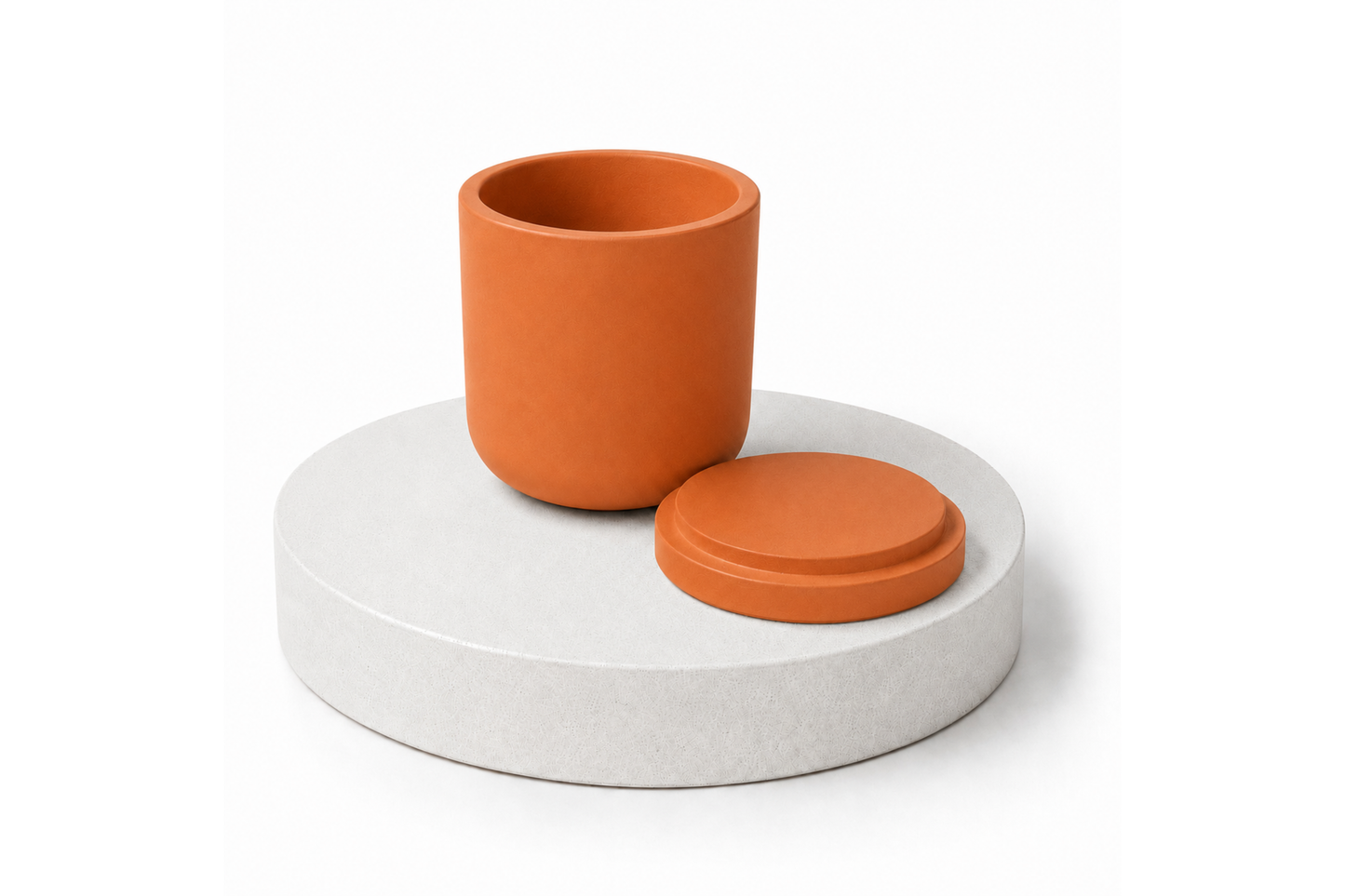 Pot • CALMA• Collection Signature